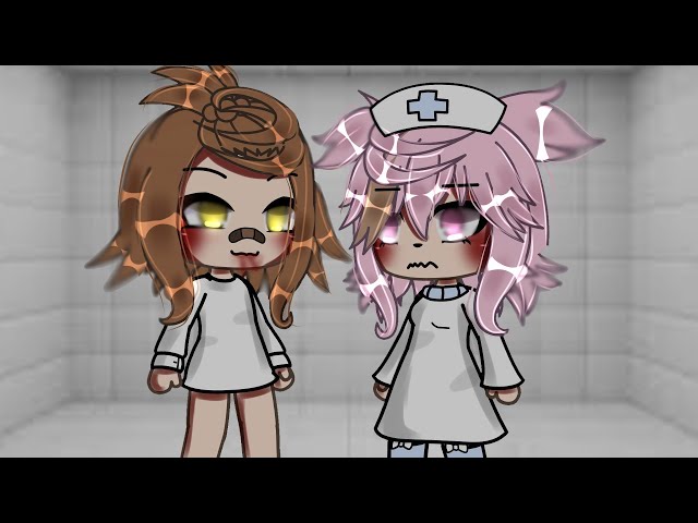Lollipop knife 🔪🍭 | Tiktok Trend | Gacha meme