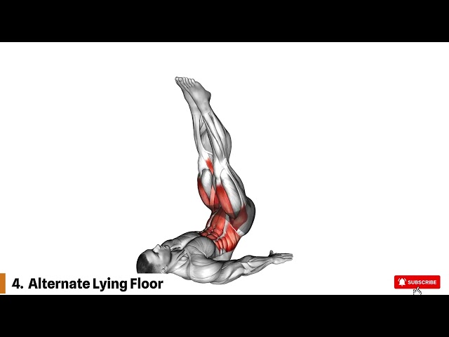 🔥 9 Best Hip & Leg Mobility Exercises for Better Flexibility, Balance & Strength 💪