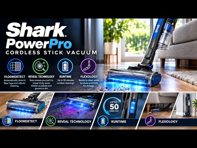 Shark PowerPro Pet Review: Does It Really Beat Dog Hair?