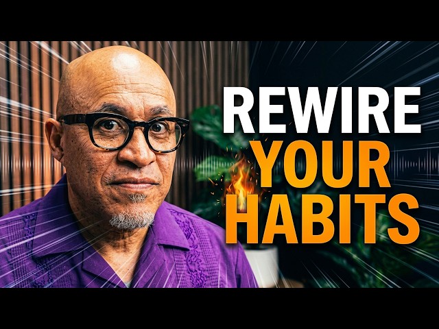 The Hard Truth About Your Habits | Why You Are What You Do