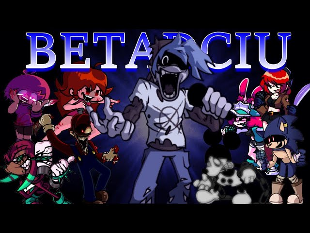 Silly Billy But Every Turn a Different Character Sings it (FNF Silly Billy but Everyone Sings It)