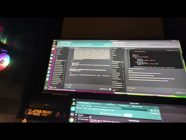 Qwen 3.8 flash next vs  Qwen 3.8 27B Bf16 on DGX Sparks single node