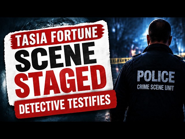New Developments in the Tasia Fortune Case: What Do We Know So Far?
