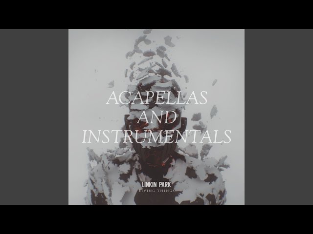 POWERLESS (Acapella)