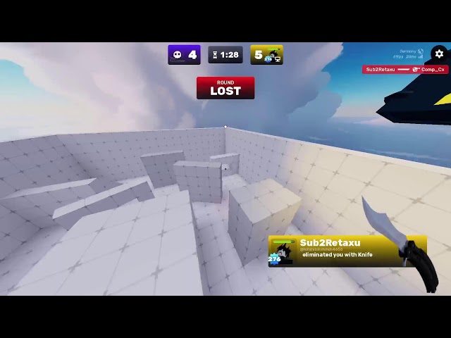 SPEEDRUNNING TO BRONZE