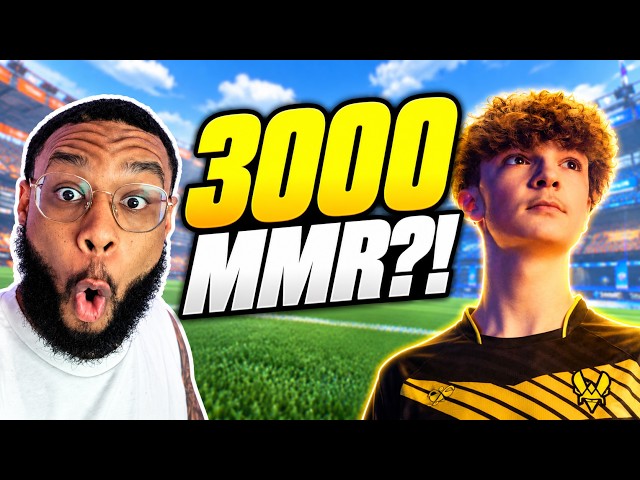 I Was a Pro… Zen’s 3000 MMR Gameplay Makes No Sense