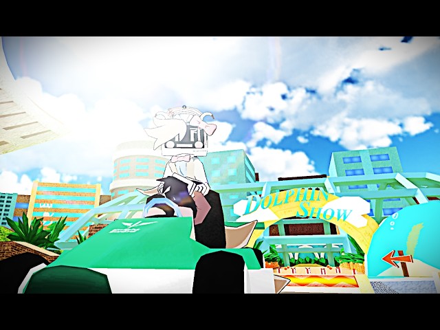 SWAP RUBY Kart Races In VRCHAT!
