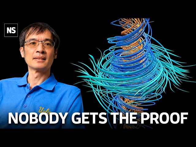 Nobody Wants AI to Go This Fast, Warns a Top Mathematician