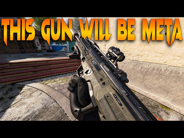 Modern Warfare 4 Beta! | Hyeon Burst AR Multiplayer Gameplay [4K]