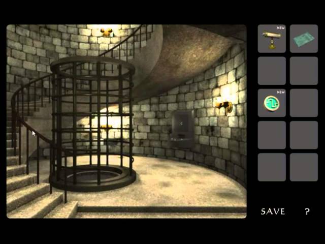 [Neutral] Elements: Complete Walkthrough