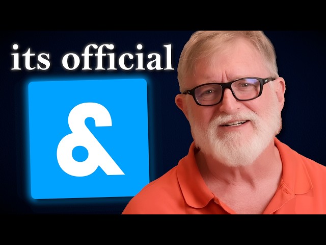 Valve Just Signed The Deal That Changes Indie Gaming