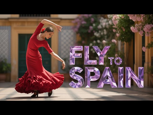 Discover SPAIN in Just 30 Minutes!