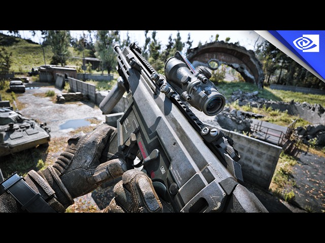 Exploring the Promin CMD Factory — Immersive 4K Gameplay