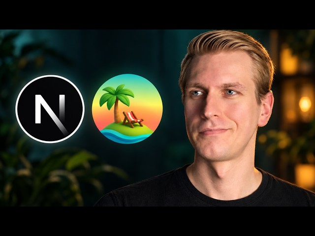 From Next.js To TanStack Start: Lovable Shows Why