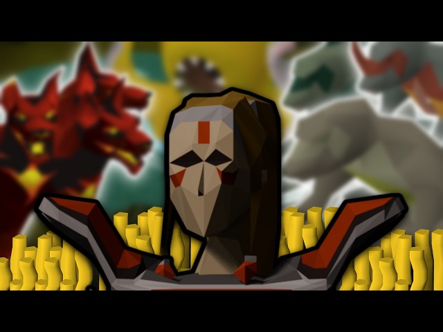 "Just Train Slayer"