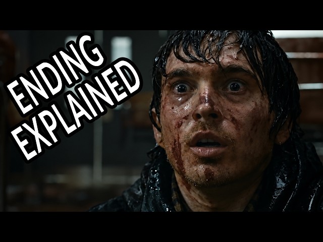 Resident Evil (2026) Ending Explained & Game Easter Eggs You Missed!