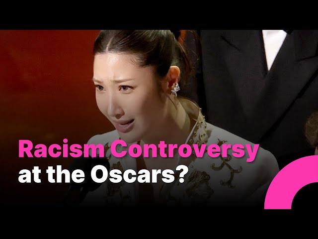 Racism Controversy at the Oscars? ‘Golden’ Best Original Song Speech Cut Off at 98th Academy Awards