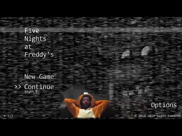 😳HALLOWEEN WEEK🤪PT 8#Gaming#Gamingdad#Fnaf#Funny#Horror#PS5#Streamer