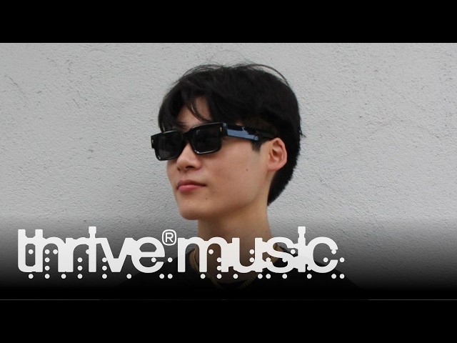 SEUNG - To The Beat (Official Visualizer)