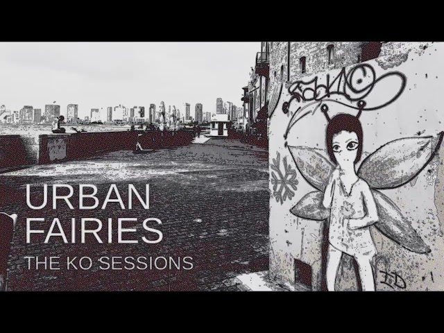 Urban Fairies // Dub Techno