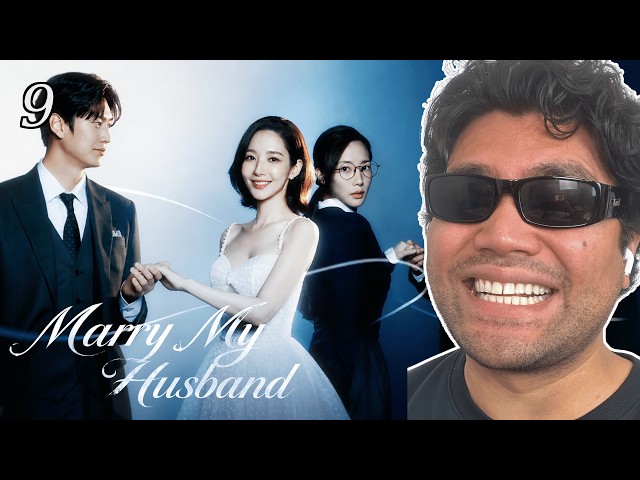 MARRY MY HUSBAND Episode 9 Reaction | 내 남편과 결혼해줘