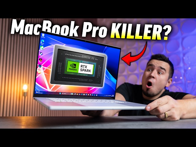 Nvidia's DONE Playing Games with Apple..