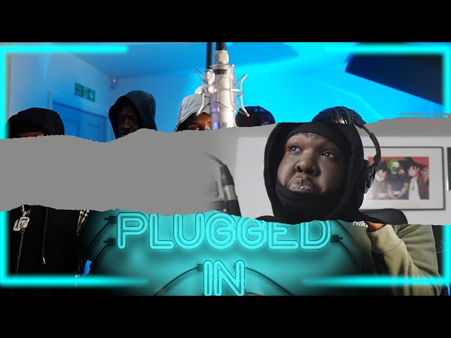 #OFB Kush - Plugged In W/Fumez The Engineer | Pressplay (REACTION)