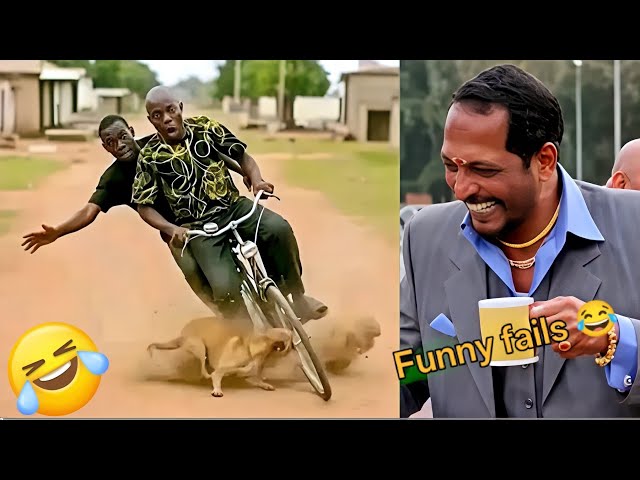 Crazy Funniest Videos 2026 🤣 Try Not To Laugh Challenge😂 Top 100 Funniest Video 🤪 must watch part 25