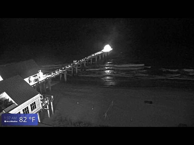 Live Camera Axis P5654-E