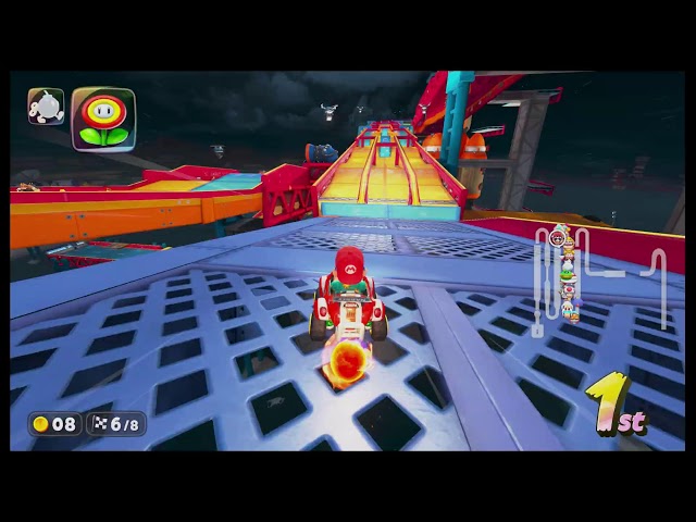 Mario Kart World - Nintendo Switch 2