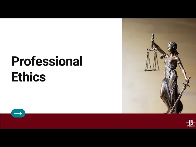 ⭐ Professional Ethics - Definition, Importance and Ethics in the Internet Digital World