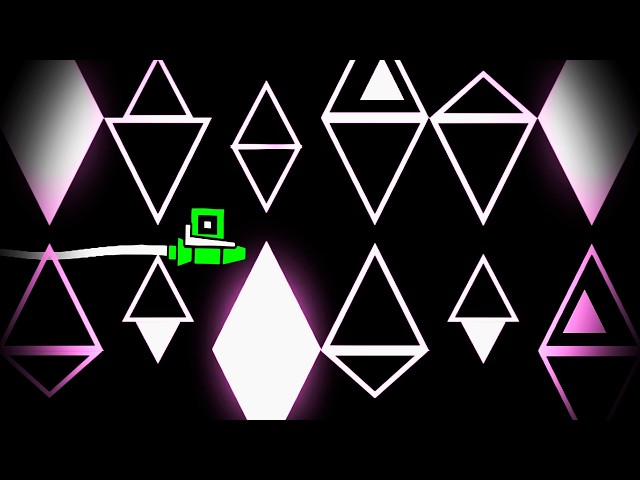TOP 26 SFCL | vierre cloud 100% - Geometry Dash