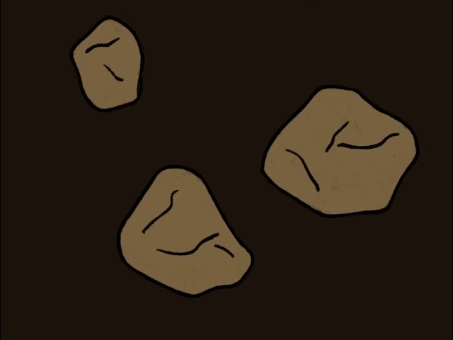 Harveyʼs Catharsis - Rusty Lake animatic (⚠️SotL spoilers)