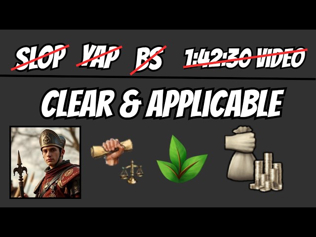 Teaching you the yeppers strategy in UNDER 15 minutes | EU5 Guide