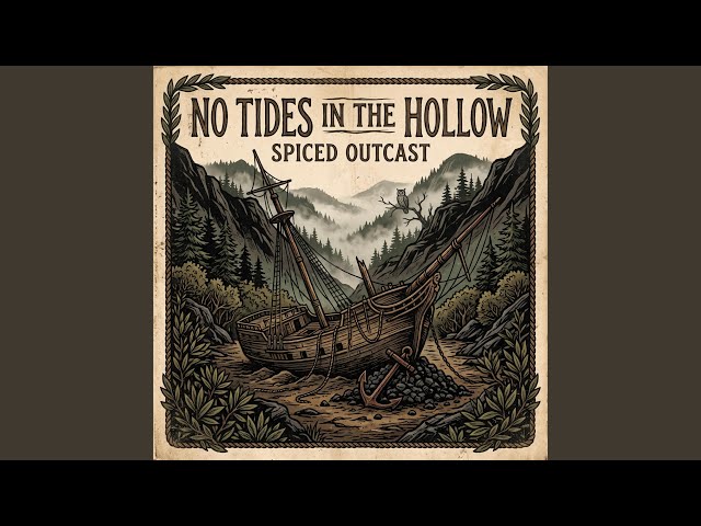 No Tides in the Hollow