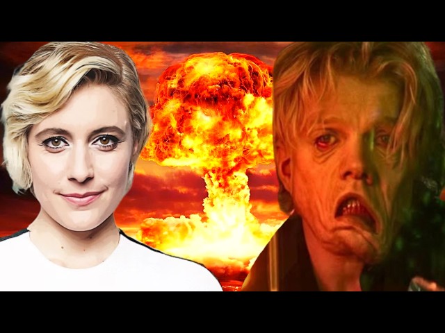 Mixed Clayface Reviews Have Access Journalists SEETHING, Netflix IMPLOSION Over Narnia Movie