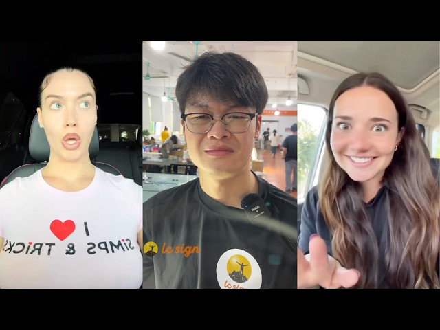 🔥 Tony Compilation 101