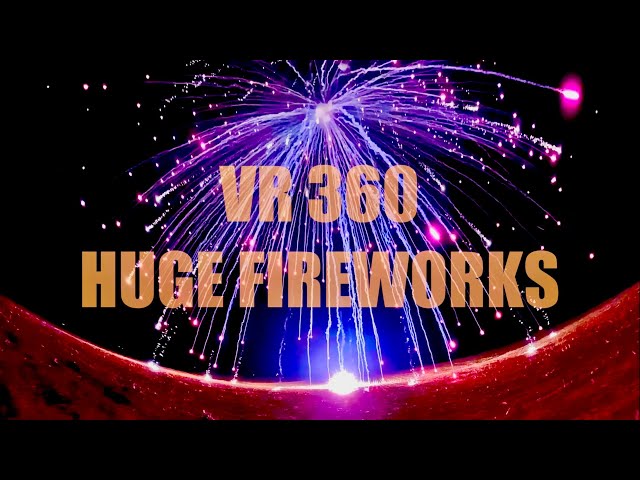 VR FOOTAGE UNDERNEATH CYLINDER SHELLS BERAQ , LAMPARE , MULTI-BREAK ITILIAN & MALTESE STYLE