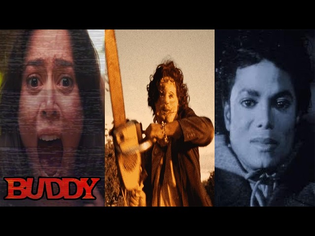 DISTURBING Horror Movies 2 Be Like...