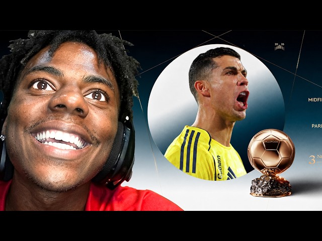 IShowSpeed Reacts To DISCORD Clips 😭