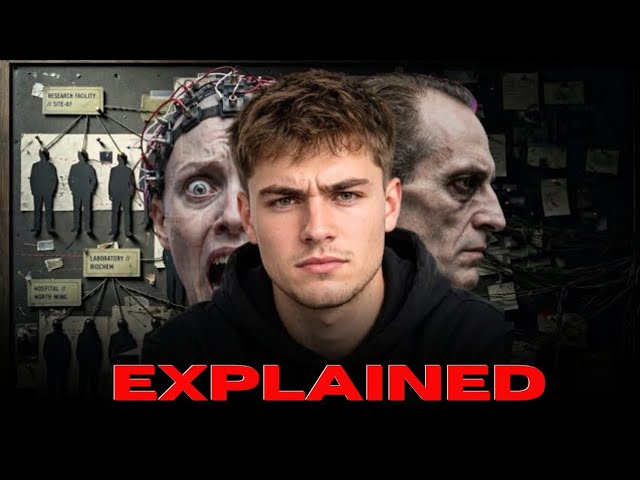 What Was Project MKUltra?