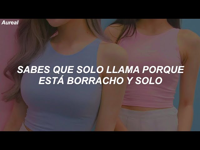 Dua Lipa - New Rules (Traducida al Español)