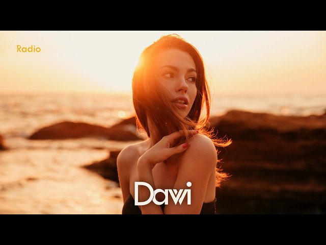 Davvi - Just Go | Emotional Deep House | Night Drive | 2026