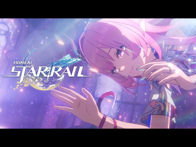 Matriz del Demiurgo || Honkai Star Rail Parte 49 (Amphoreus)