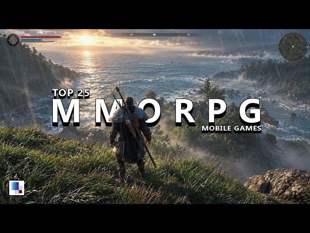 20 MMORPGs That Are Taking Over Mobile in 2026 (Android & iOS)