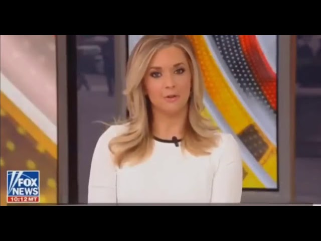 Outnumbered 03062018   Breaking News FOX News March 6,2018
