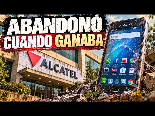 ALCATEL
