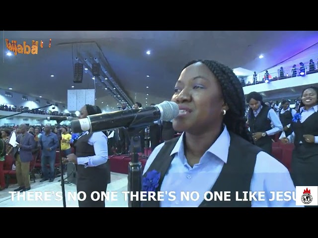 Winners Chapel Shiloh 2020 Praise {Part 2} #Shiloh2020 #Naijaballan3 #TurnaroundEncounters
