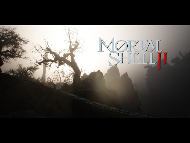 Mortal Shell 2 - VOD [1]
