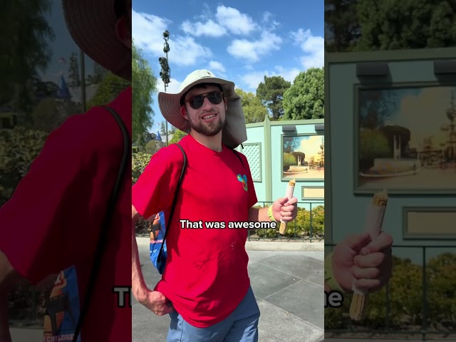 Mychal's Learning Place, Disney Trip!